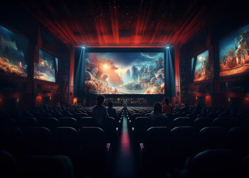 Что посмотреть в кино: топ-10 новых фильмов