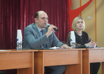 Александр Колмаков отстранен от должности главы Октябрьского района Новосибирска