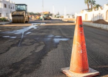 Суд обязал мэрию сделать дороги безопасными в Дзержинском районе Новосибирска
