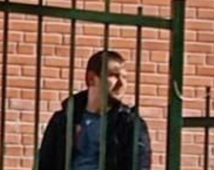 Подозреваемого в сексуализированном насилии над детьми ищут в Новосибирске