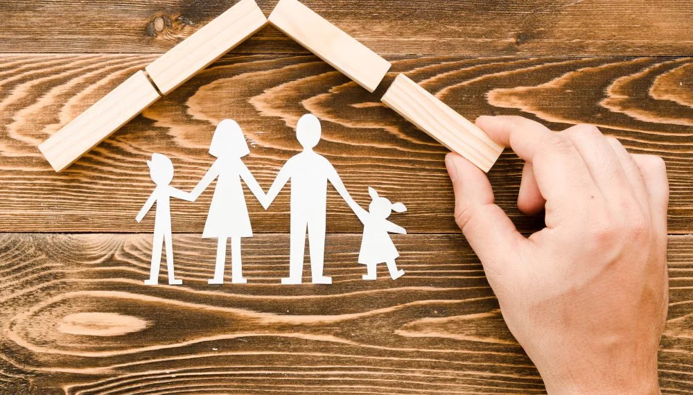 Как родителям детей с инвалидностью выйти на пенсию досрочно — рассказали в СФР по Новосибирской области