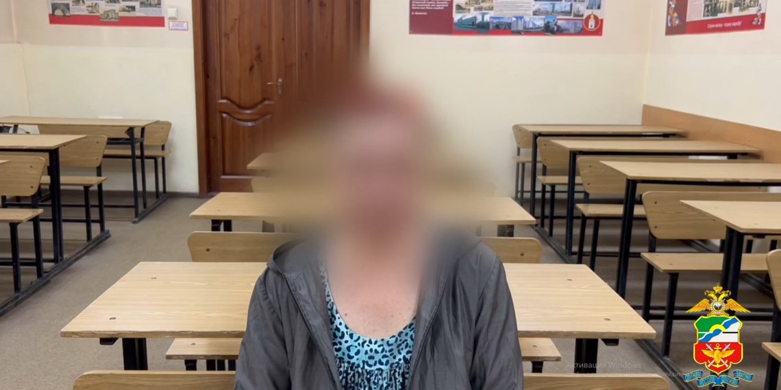 Похитительницу телефона в электричке задержали в Новосибирске