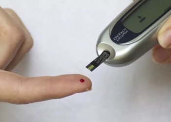 Метод диагностики патологии нервной системы при диабете создали в Новосибирске