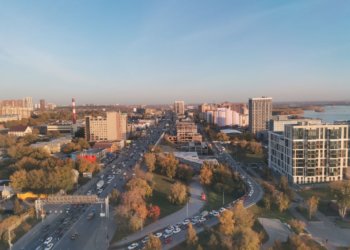 Стало известно, какой район самый криминальный в Новосибирске