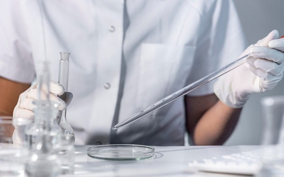 Новый способ создания лекарства от язвы без нитратов придумали ученые в Новосибирске