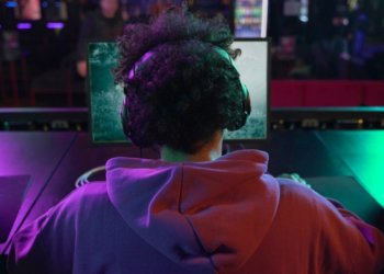 Олимпийский комитет заявил о создании Олимпийских киберспортивных игр