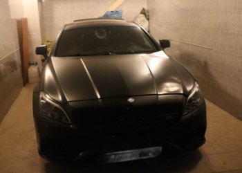 Подозреваемого в смертельном ДТП на Большевисткой задержали в Новосибирске