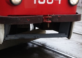 Почти 2 километра трамвайных путей отремонтируют на улице Широкой в Новосибирске