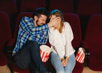 Новинки кино: что посмотреть в Новосибирске