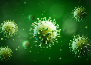 171 человек заразился гепатитом А в Новосибирской области с начала года