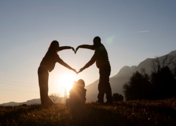 Как отметят День семьи, любви и верности 2024 в Новосибирске