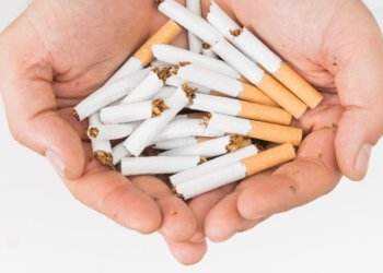 Минздрав России предложил не скрывать состав сигарет