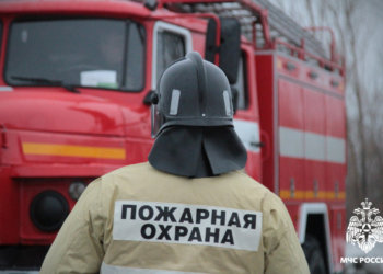 Спасатели Новосибирской области 204 раза выезжали на происшествия за неделю