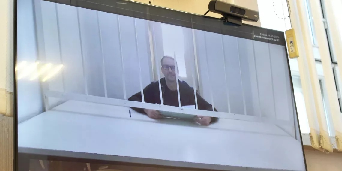 Второе дело о взятке возбудили на главу Корпорации развития Новосибирской области Зырянова