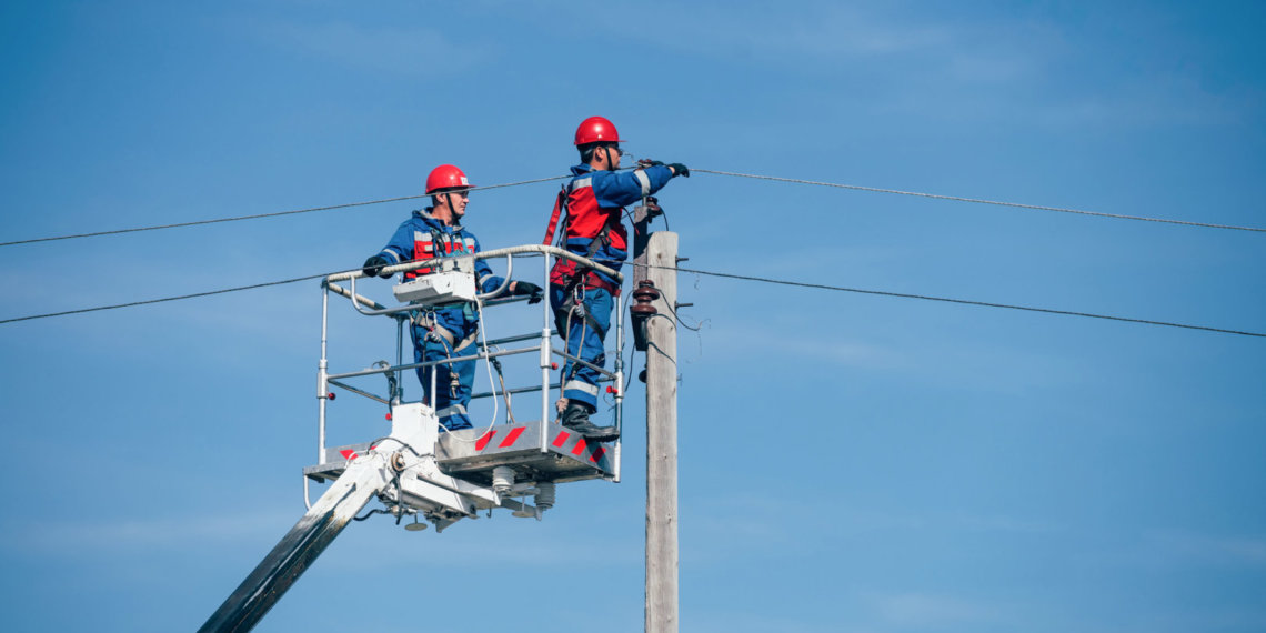 В Верх-Туле начинают реконструкцию электросетей – потребуются плановые отключения