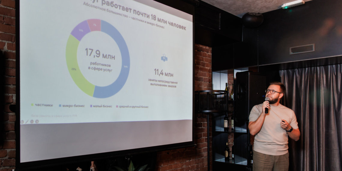 Какие услуги чаще всего ищут новосибирцы в интернете – рассказали эксперты