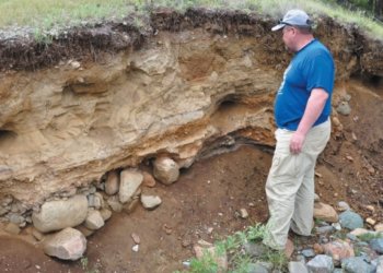Учёные установили причину древних и современных землетрясений в Горном Алтае