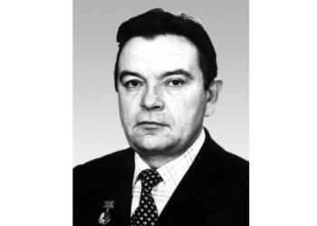 Умер главный конструктор «Искандера-М» Олег Мамалыга