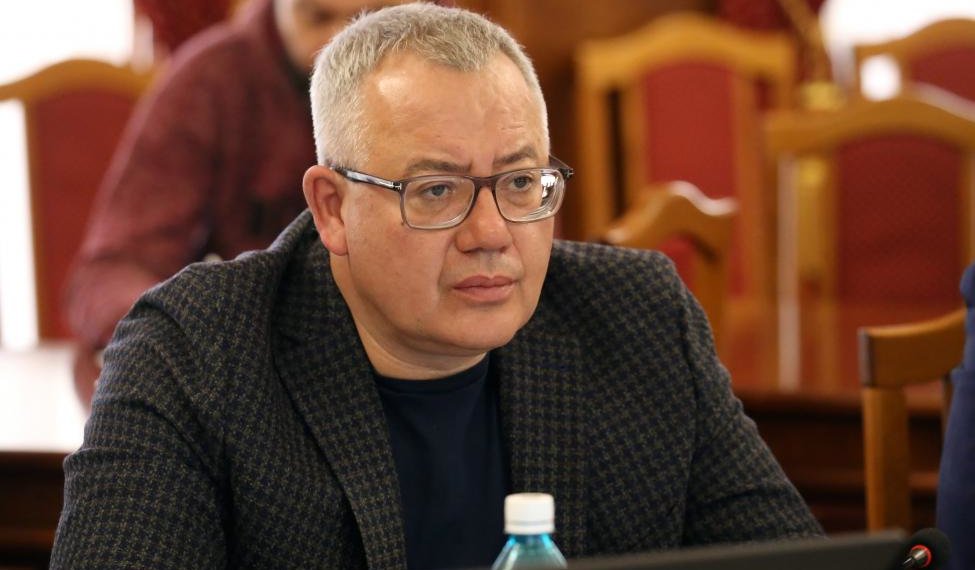 Новосибирцы просят Александра Бастрыкина разобраться с доходами Ильи Полякова