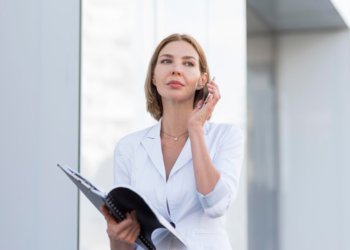 В банке описали портрет выездного менеджера