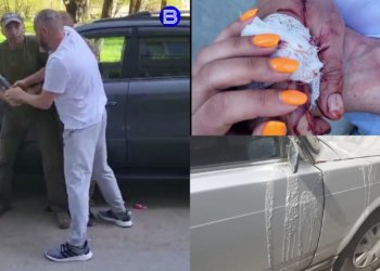 Борьба за власть: в Новосибирске жильцы дома агрессивно пытаются сместить председателя ТСЖ