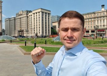 Александр Аксёненко высказался о наиболее важных законах, принятых Госдумой в ходе весенней сессии