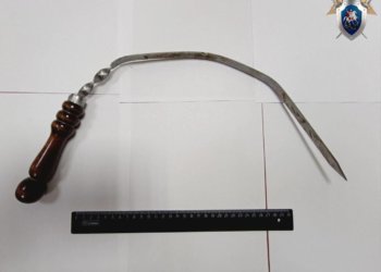 В Республике Алтай мужчина убил своего друга шампуром