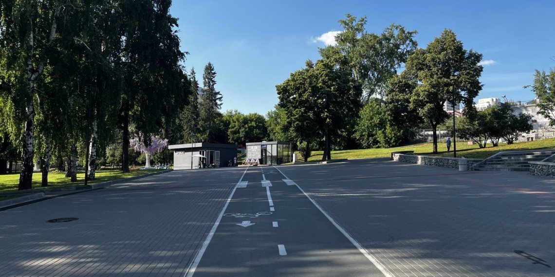 Назвать улицу в честь Юрия Андропова предложили в Новосибирске