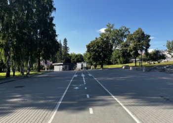 Назвать улицу в честь Юрия Андропова предложили в Новосибирске