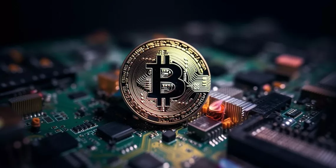 Майнинг криптовалют легализовали в России