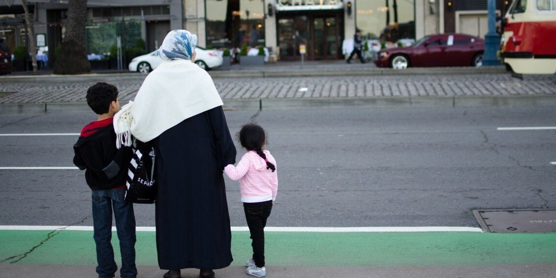 В Новосибирскую область въехали 6,7 тысячи мигрантов за неделю