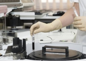 Ученые из Новосибирска представили препарат против воспаления внутренних органов