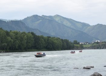Туристический налог введут в Республике Алтай