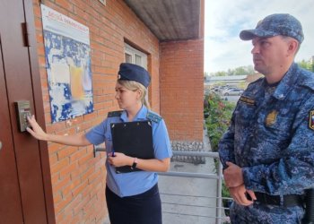 Горе-отец погасил долг по алиментам в 1,2 млн рублей в Новосибирской области