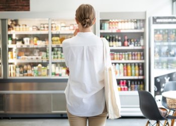 Потребительская корзина продуктов подорожала в Новосибирской области на 16%