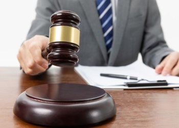 Штраф за неуплату штрафа назначили жителю Новосибирска