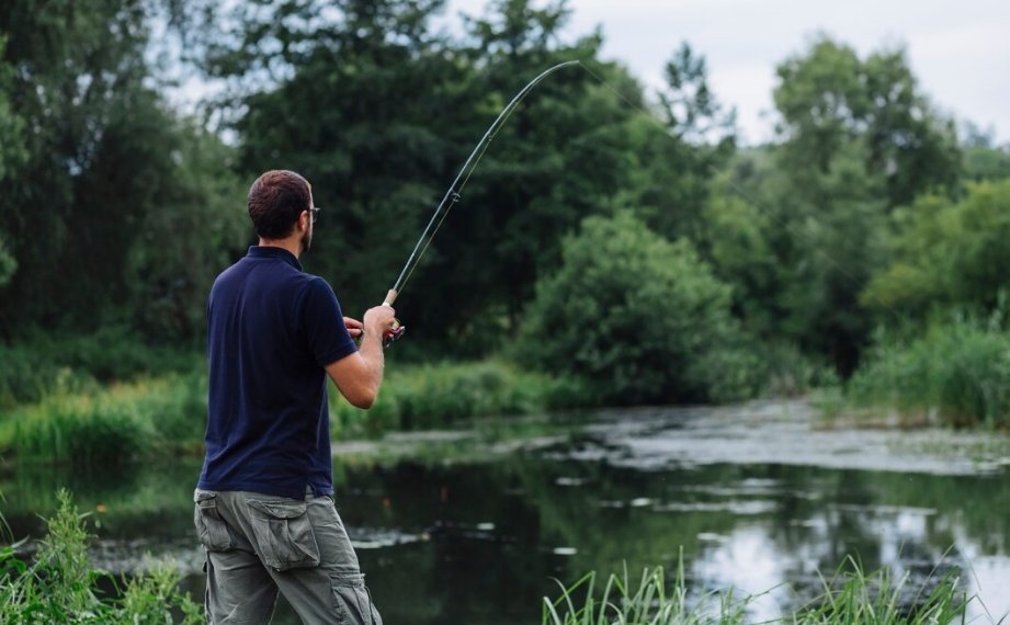 Более 1000 рыбаков соберутся на фестивале под Новосибирском