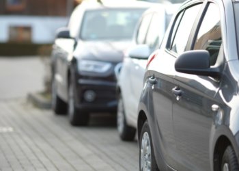 Нарушения парковки в Новосибирске будет отслеживать комплекс «ПаркНет-М»