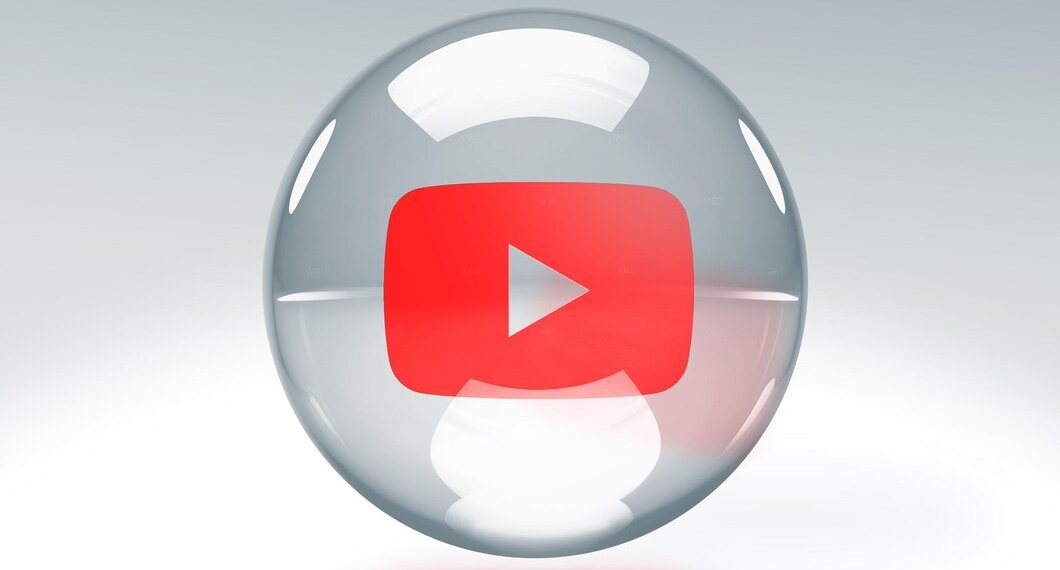 В России произошел масштабный сбой в YouTube