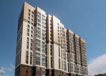 В Кировском районе открыты продажи квартир нового дома в квартале «Цветной бульвар»