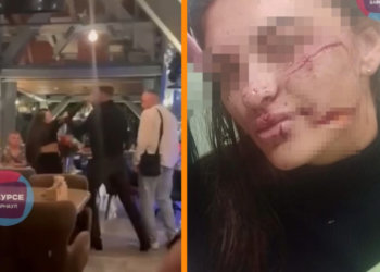 Два уголовных дела завели на неадекватного жителя Бийска, напавшего на девушку