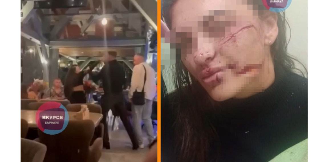 Два уголовных дела завели на неадекватного жителя Бийска, напавшего на девушку