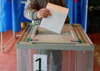 КПРФ заявила о победе на довыборах в округе №45 Новосибирска