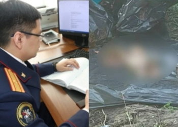 Женщина бросила новорожденного в выгребной яме в Бурятии