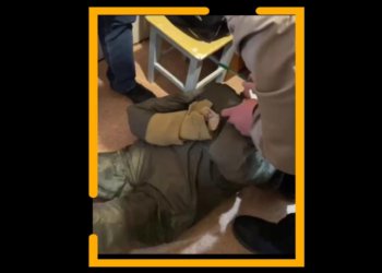 Мигрант расчленил соотечественника в Ленинском районе