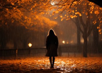 Признаки осенней депрессии назвал новосибирский психолог