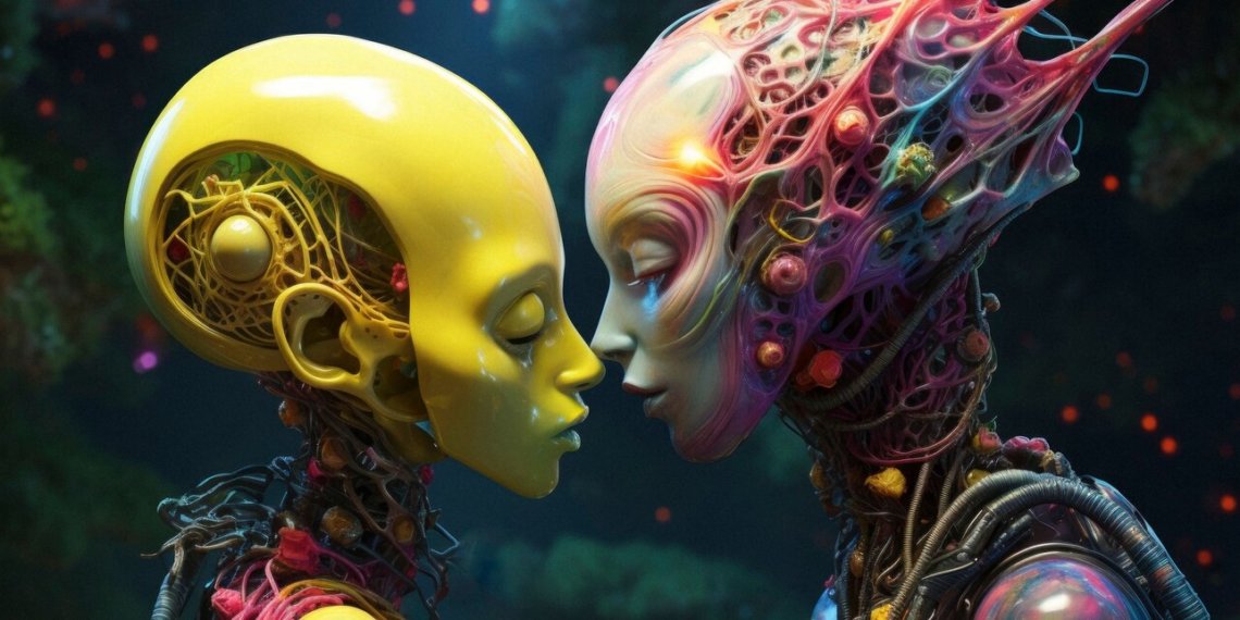 Сбер в Новосибирске рассказал об искусственном интеллекте в искусстве