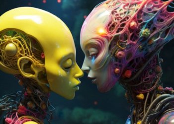 Сбер в Новосибирске рассказал об искусственном интеллекте в искусстве