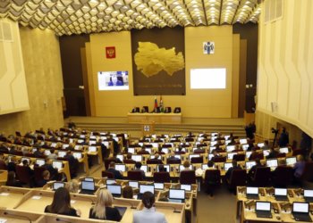 Актуализацию транспортного налога и стратегию развития Новосибирской области одобрили депутаты заксобрания