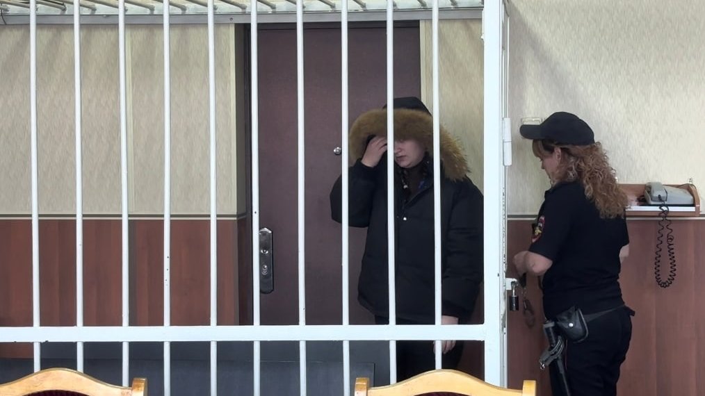 Молодую мать отправили на 10 лет в колонию за убийство новорожденной дочери в Новосибирске